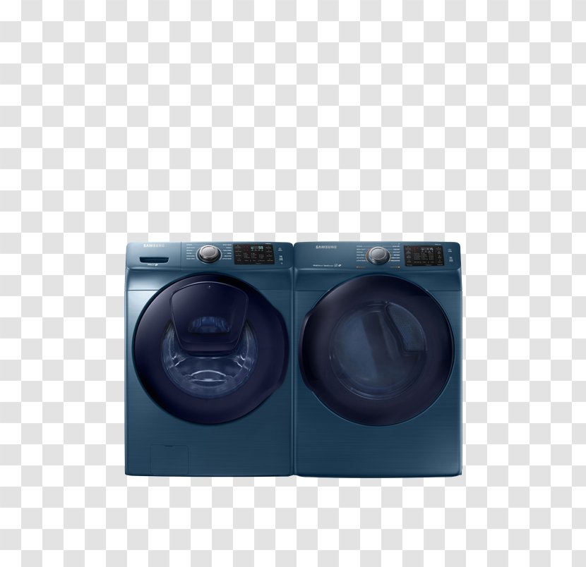 Washing Machines Clothes Dryer Home Appliance Coast Wholesale Appliances Freezers - Machine Transparent PNG