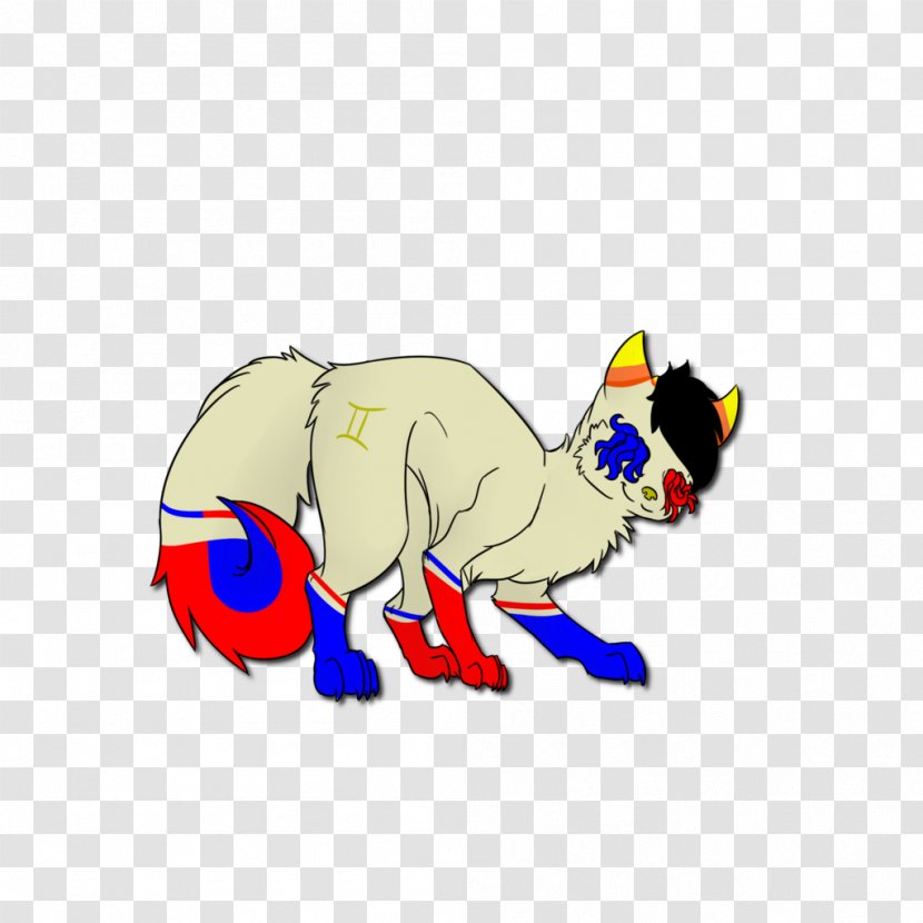 Rooster Horse Canidae Dog - Fictional Character - Shadow Hunters Transparent PNG