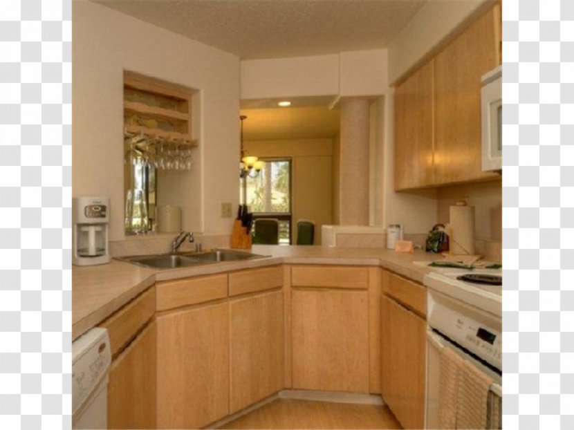 Cuisine Classique Kitchen Countertop Interior Design Services Property - Home Transparent PNG