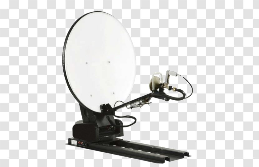 Aerials Satellite Dish Very-small-aperture Terminal Mobile Phones Internet Access - Ku Band - Ka Transparent PNG