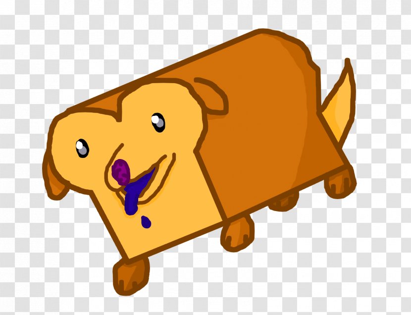 Purebred Dog Fan Art Drawing Transparent PNG