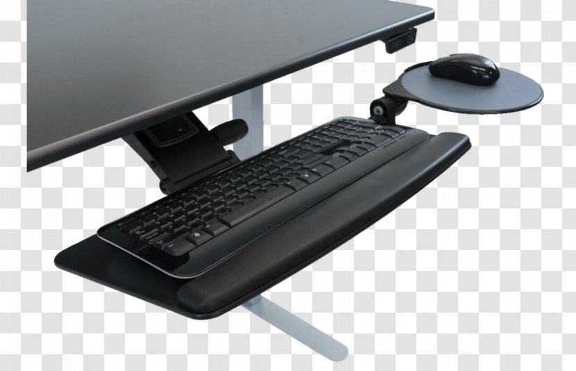 Computer Keyboard Space Bar Laptop Ergonomic Mouse - Input Device Transparent PNG