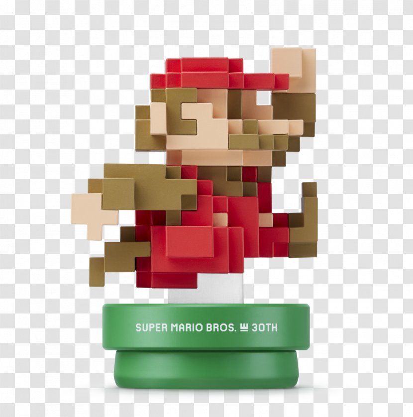 Super Mario Maker Bros. Smash For Nintendo 3DS And Wii U Party Star Rush - Bros 3ds Transparent PNG