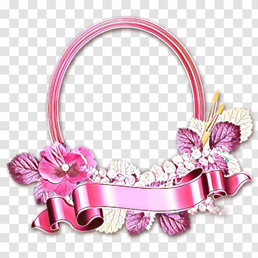 Pink Fashion Accessory Magenta Transparent PNG