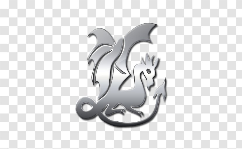 Chinese Dragon Symbol Clip Art - Welsh Transparent PNG