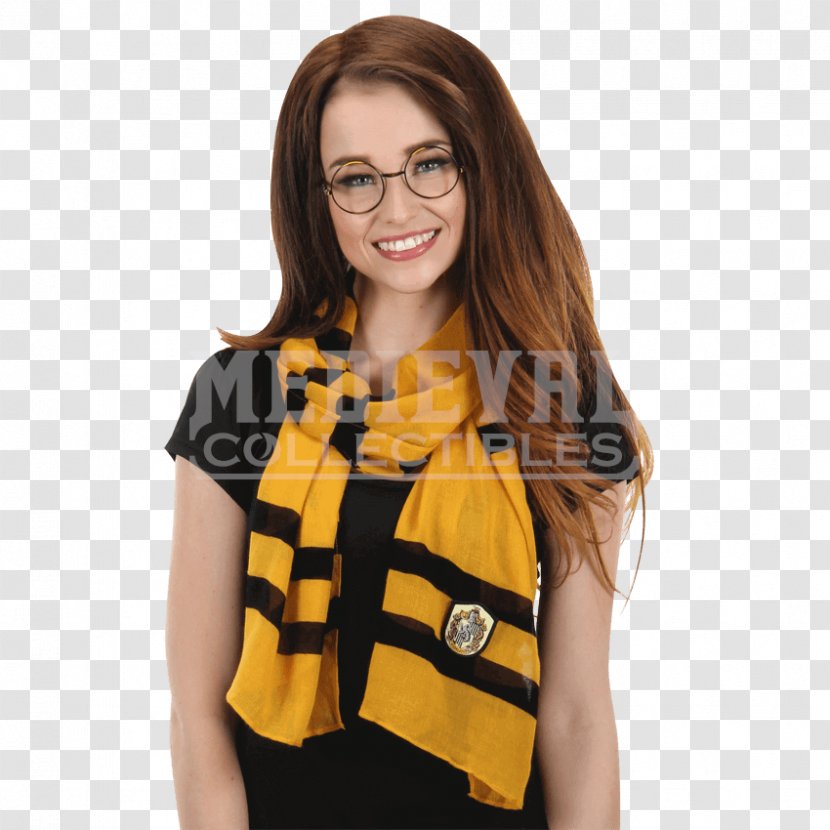 Helga Hufflepuff Fictional Universe Of Harry Potter Scarf Hogwarts School Witchcraft And Wizardry - Fashion - Hedwig Mug Transparent PNG