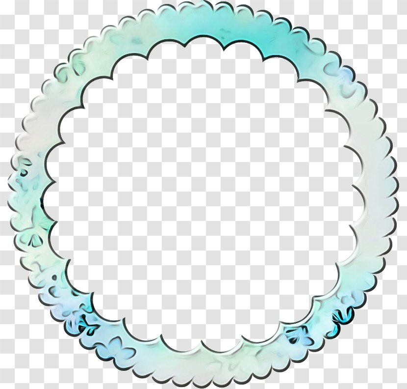 Body Jewellery Font Turquoise Meter - Baking Cup Teal Transparent PNG