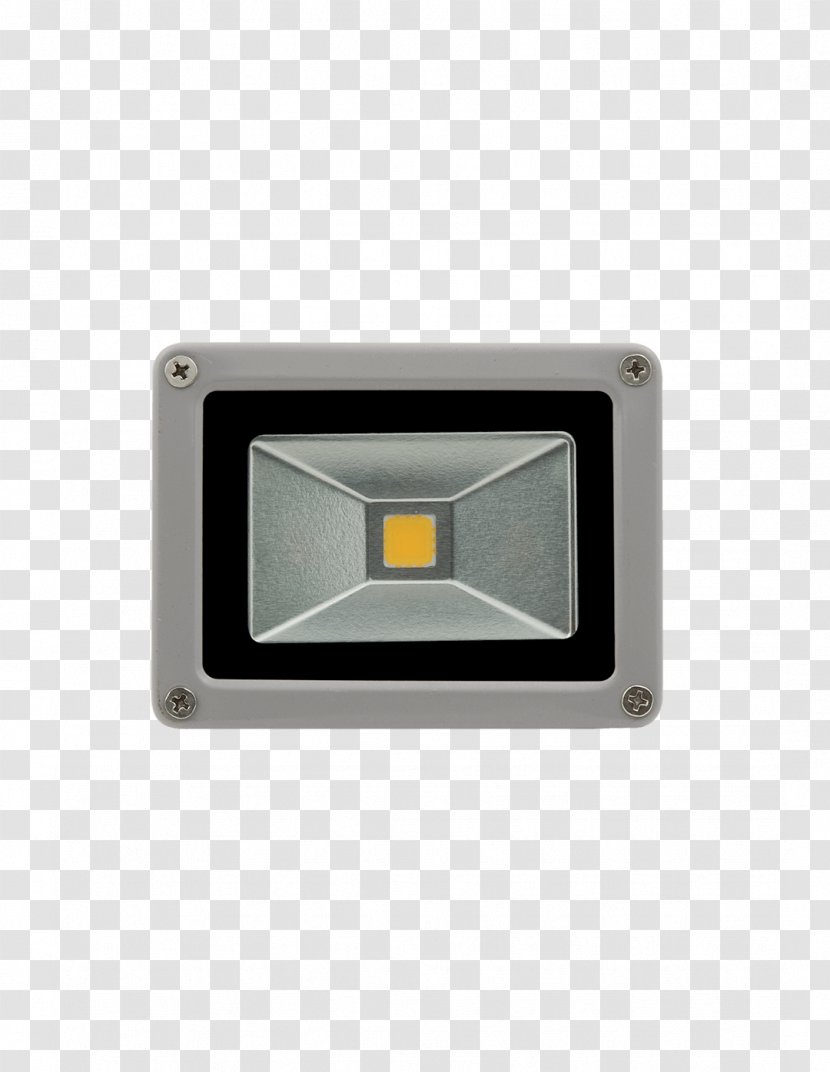 Searchlight Light-emitting Diode Solid-state Lighting Light Fixture Street - Solidstate Transparent PNG