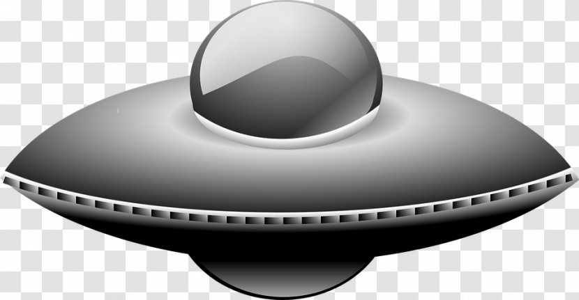 Unidentified Flying Object Saucer Clip Art - Cliparts Transparent PNG