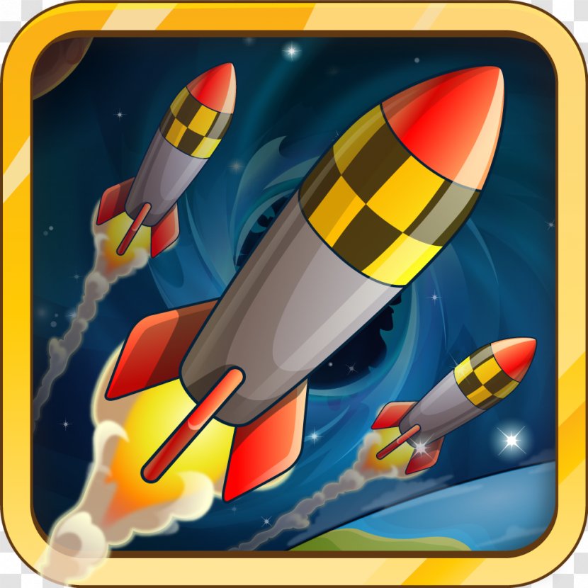 Galactic Missile Defense Angry Chicken: Egg Madness! Gonna Fly Conquerors Of Space - Google Play - Against The Invaders TowerMadnessAndroid Transparent PNG