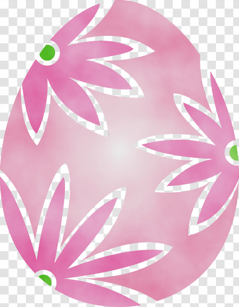 Easter Egg Transparent PNG