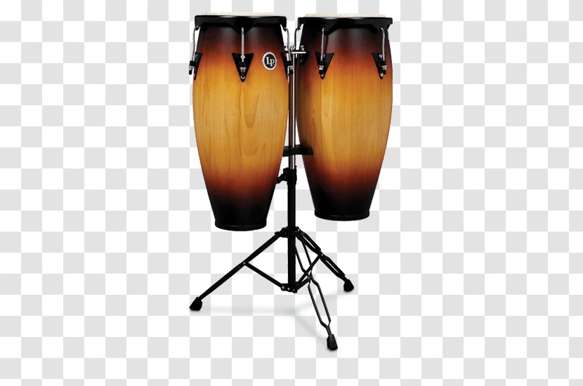 Conga Latin Percussion Bongo Drum Transparent PNG