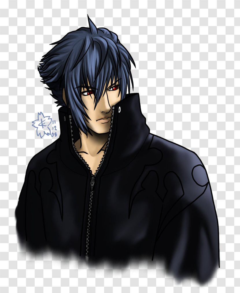 Lightning Returns: Final Fantasy XIII XV Noctis Lucis Caelum - Cartoon Transparent PNG