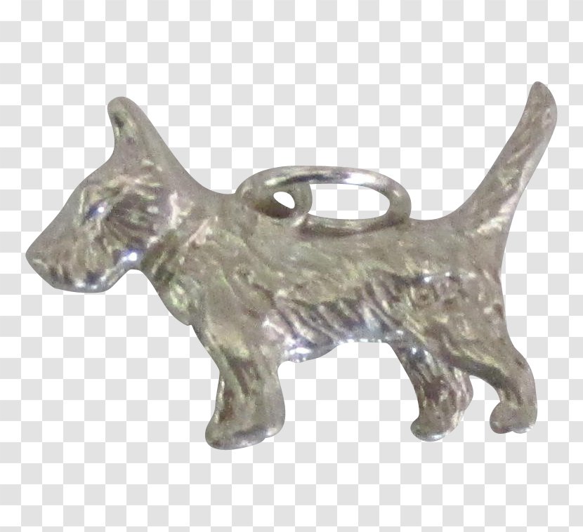 Dog Breed Metal Transparent PNG
