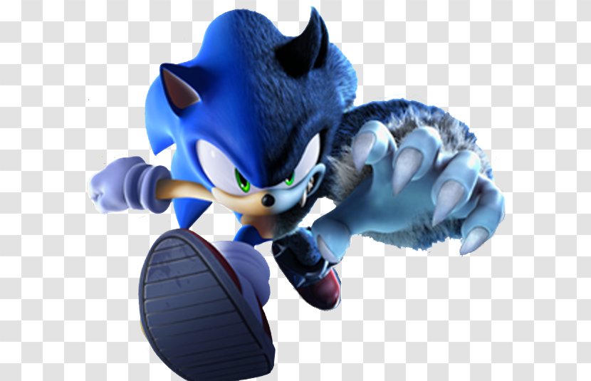 Sonic Unleashed Adventure PlayStation 2 And The Black Knight Hedgehog Transparent PNG