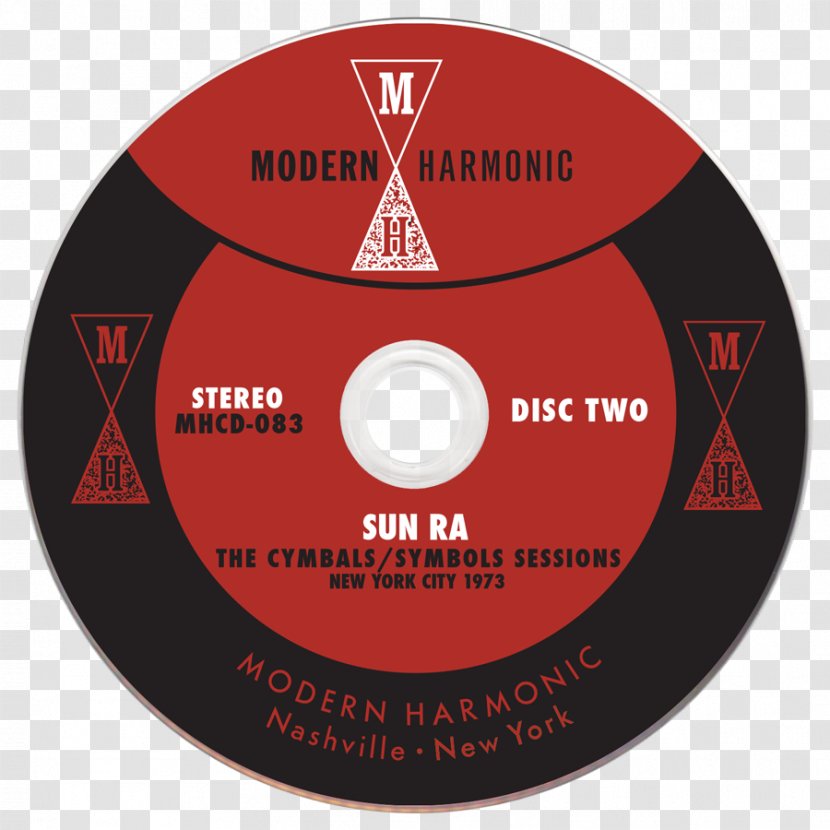 New York City Compact Disc Record Shop Cymbal Jazz - United States - Sun Records Transparent PNG