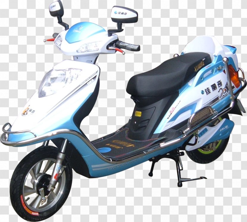 Scooter Electric Vehicle Car Motorcycle Fairing Accessories - Motorized - Cars Transparent PNG
