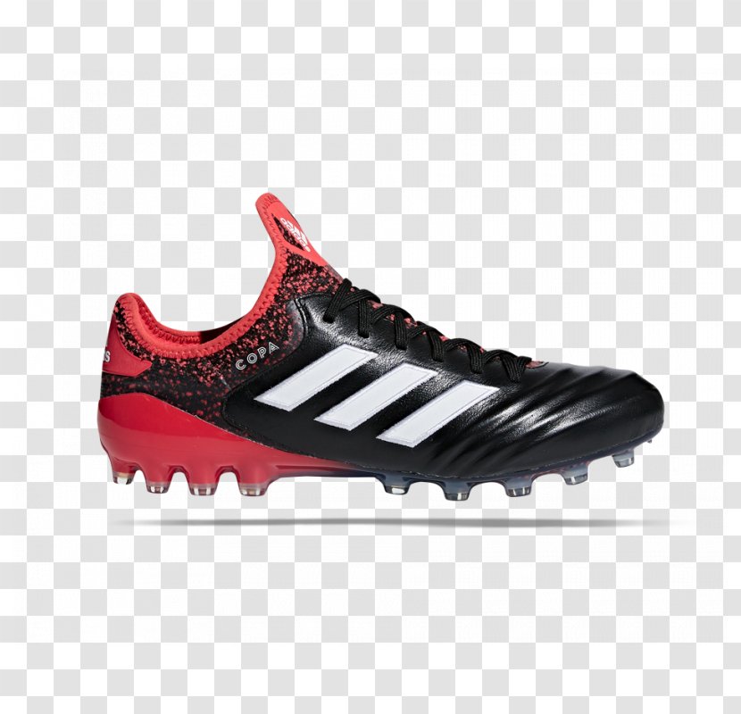 Adidas Copa Mundial Football Boot Sneakers Predator - Outdoor Shoe Transparent PNG