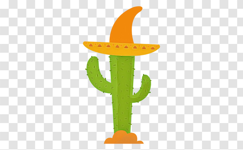 Cactus Transparent PNG