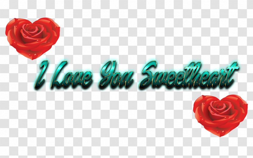 Love Valentine's Day Heart Romance - Petal Transparent PNG