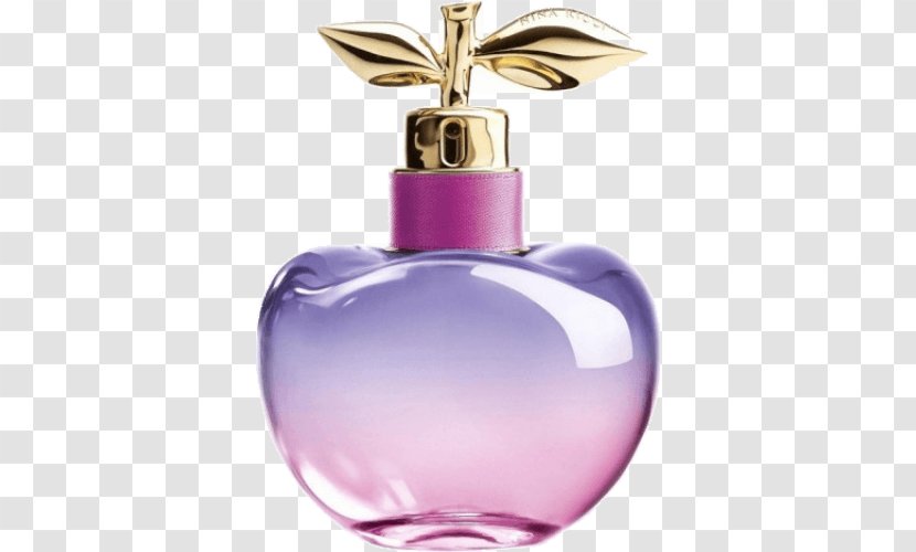 Eau De Toilette Perfume Nina Ricci Chloé L'Air Du Temps - Haute Couture Transparent PNG