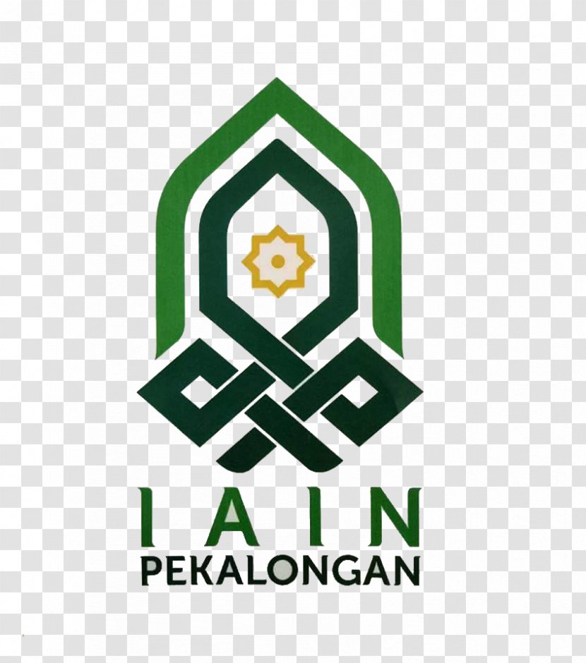 The State Institute For Islamic Study Pekalongan Studies Sekolah Tinggi Agama Islam Negeri Kajen Perguruan Di Indonesia - Bismilah Transparent PNG