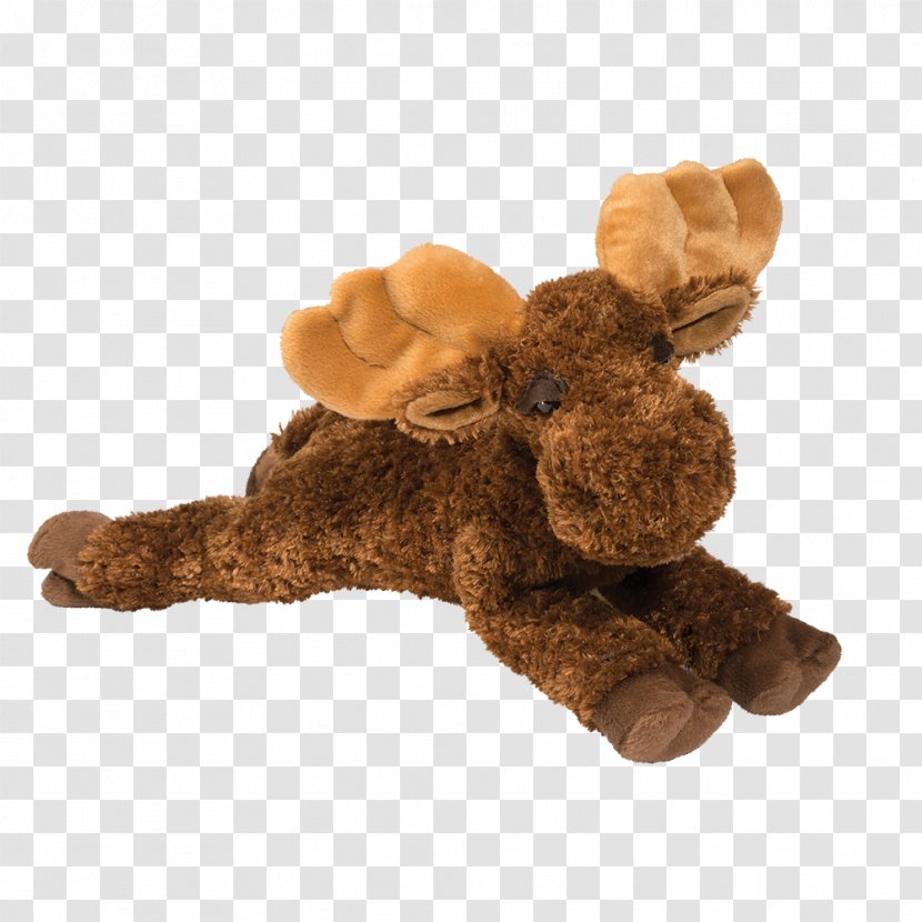 Stuffed Animals & Cuddly Toys Bear Plush Dog - Flower - MOOSE Transparent PNG