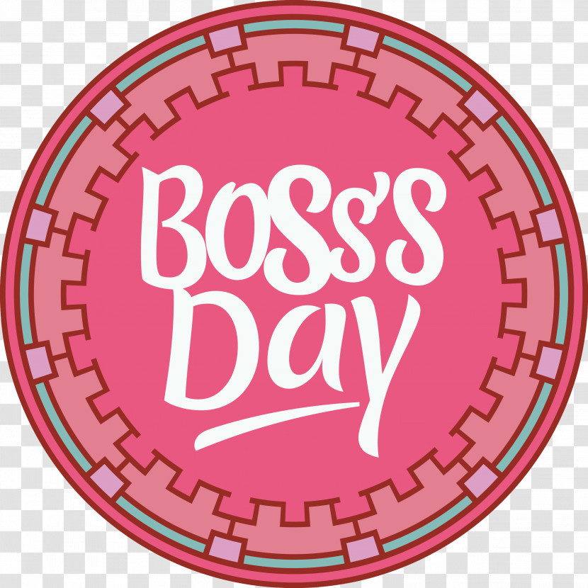 Bosses Day Boss Day Transparent PNG