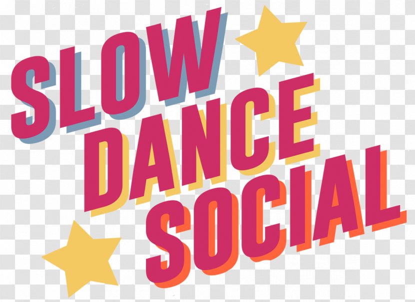 Slow Dance Social Melbourne Logo - Facebook Transparent PNG