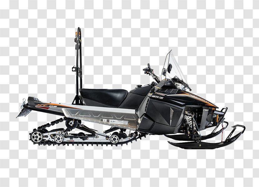 Arctic Cat Snowmobile All-terrain Vehicle Sales Decker Auto Recreation Marine - Mode Of Transport Transparent PNG