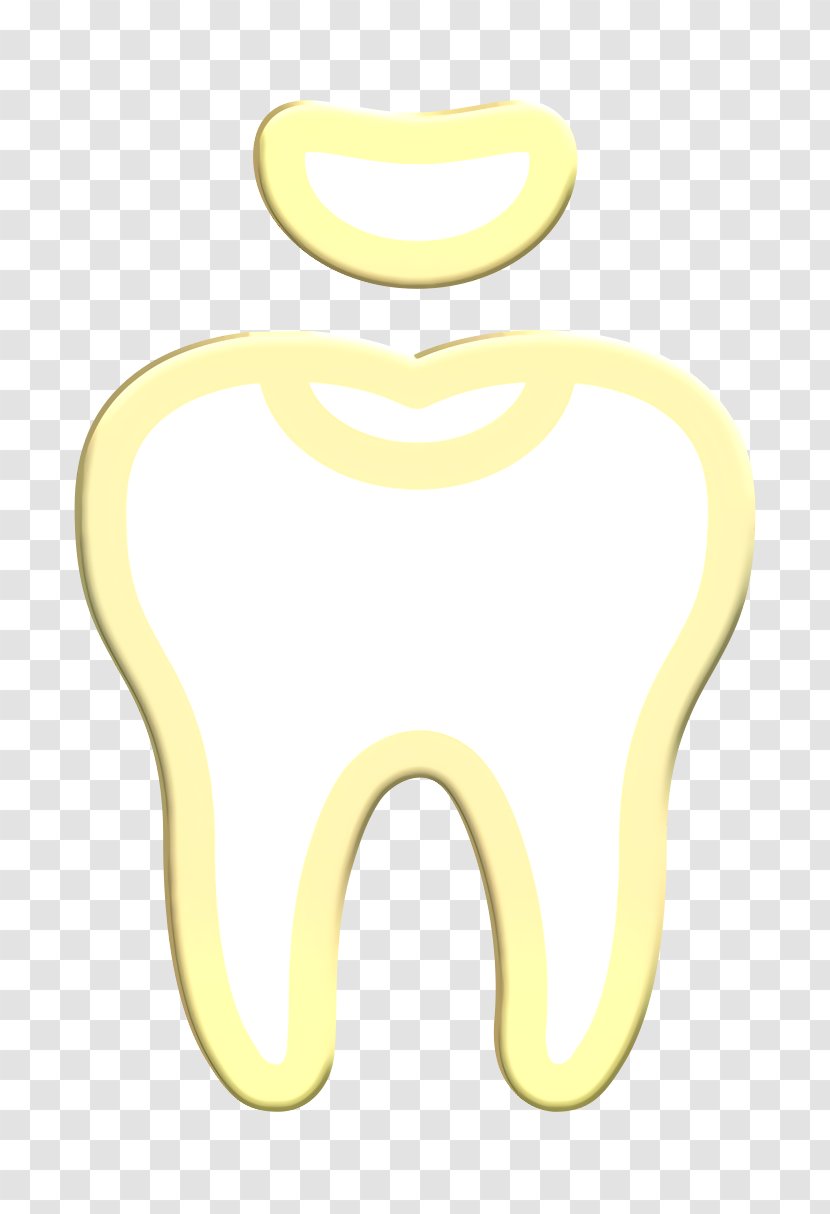 Medical Icon - Dentist - Material Property Meter Transparent PNG