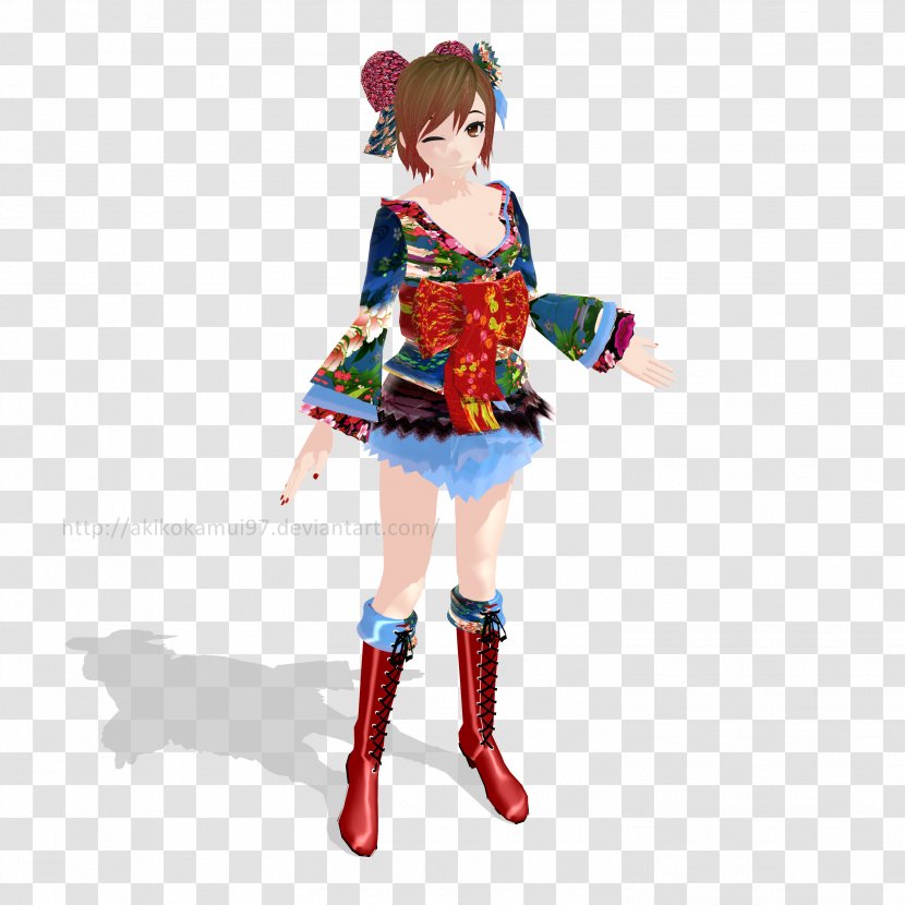 Costume Character Fiction Shoe Transparent PNG