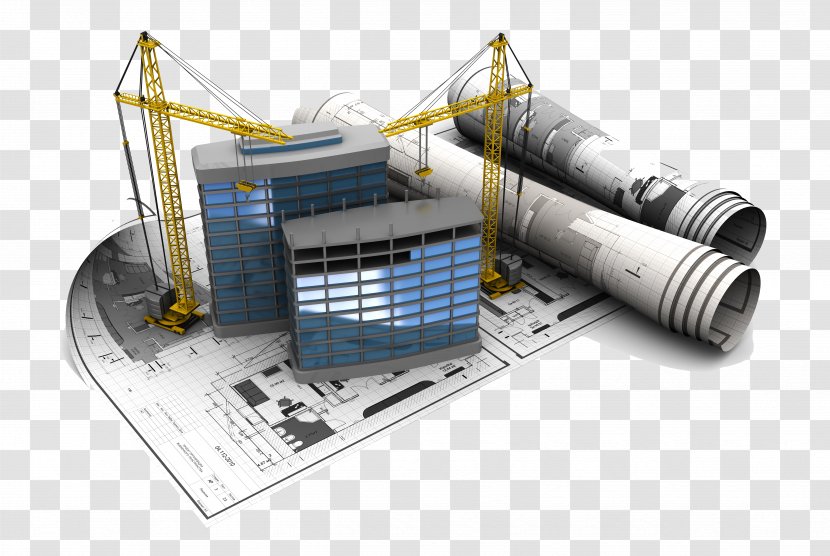 Construction Management Building Materials Design–build - Architectural Engineering Transparent PNG