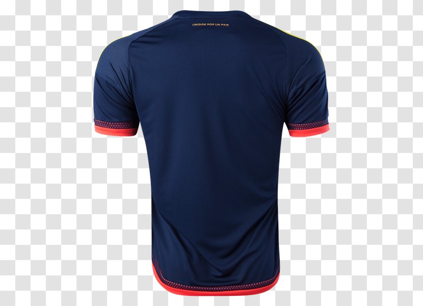 T-shirt Jersey Top Sleeve - T Shirt Transparent PNG