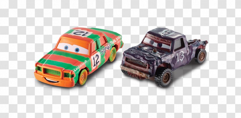 Lightning McQueen Cars Pixar Cruz Ramirez Character - Diecast Toy - Fishtail Transparent PNG