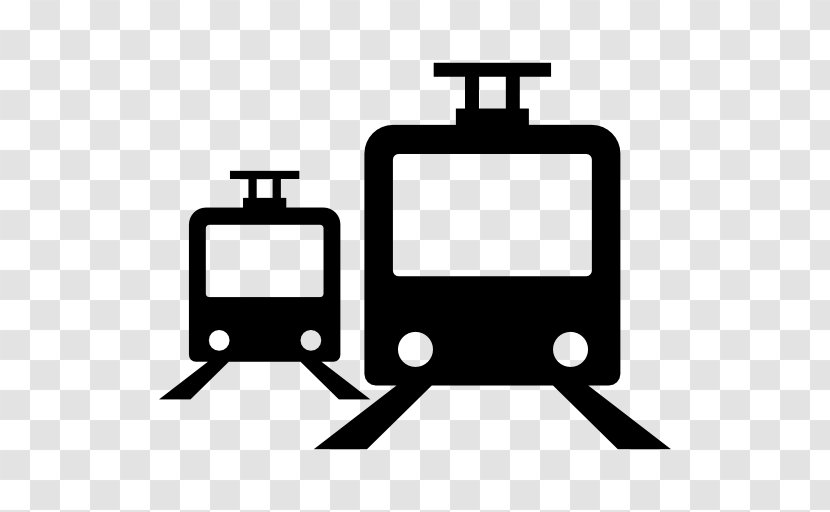 Trolleybus Rail Transport Train Tram Transparent PNG