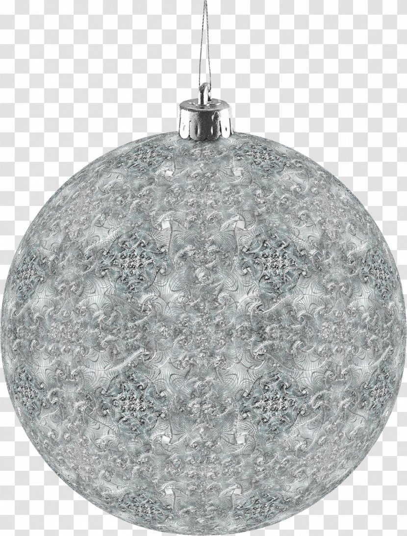 Light Fixture Lighting Christmas Ornament - Bauble Transparent PNG