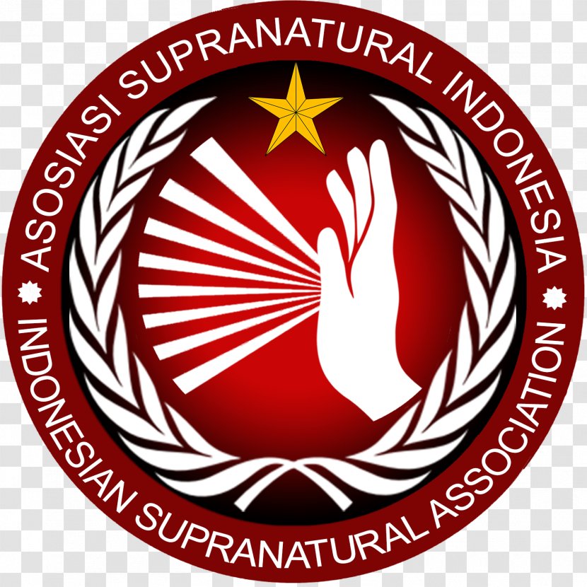 Asosiasi Supranatural Indonesia Logo Paranormal Adikodrati Organization - Symbol - Consultant Transparent PNG