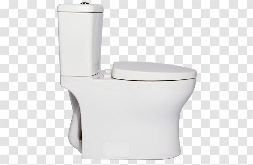 Toilet & Bidet Seats Ceramic - Seat - Design Transparent PNG