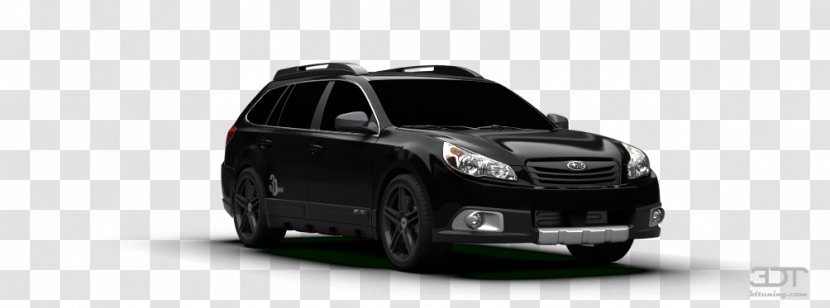 Tire Sport Utility Vehicle Compact Car Luxury - Crossover Suv Transparent PNG