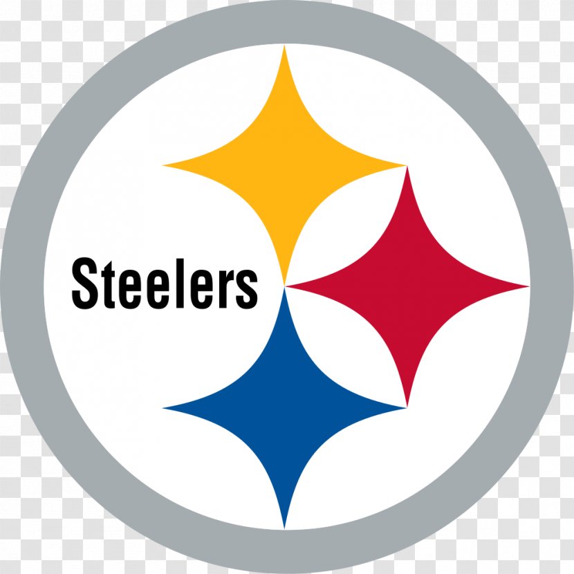 Pittsburgh Steelers NFL Baltimore Ravens AFC Championship Game - Symbol - Longhorn Transparent PNG