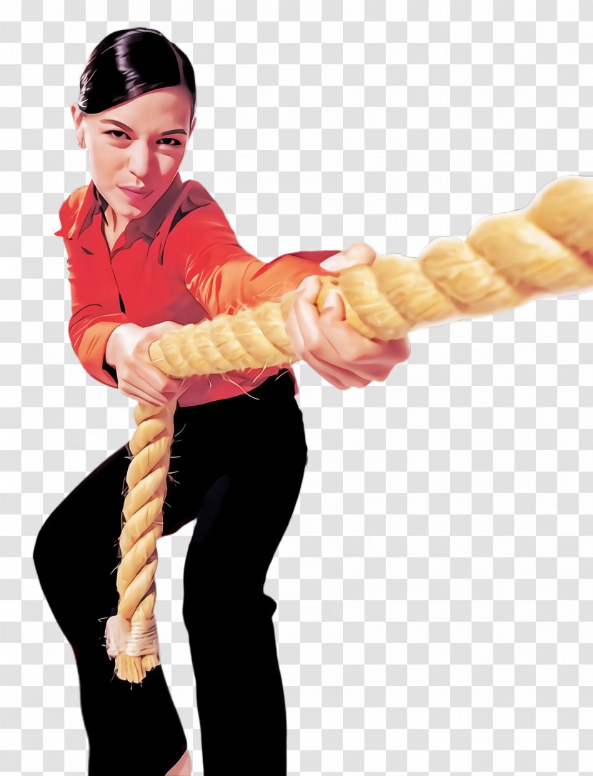 Tug Of War Arm Elbow Transparent PNG