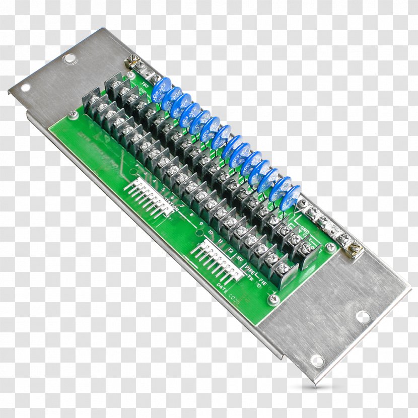 Microcontroller Hardware Programmer Network Cards & Adapters Electronic Circuit Electrical Connector - Interface Controller Transparent PNG