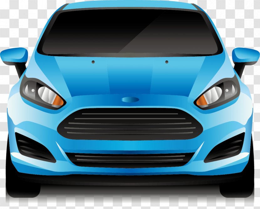 Car Ford Motor Company Fiesta Jeep - Brand - Amazing Transparent PNG