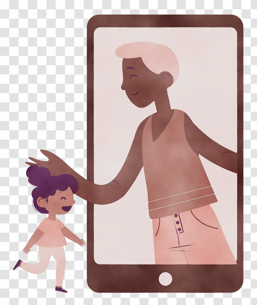 Cartoon Behavior Human Transparent PNG