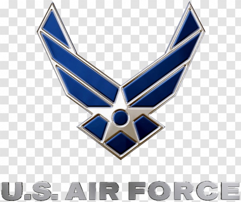 United States Air Force Symbol Reserve Officer Training Corps University Of Arkansas ROTC - Military - Emblem Transparent PNG