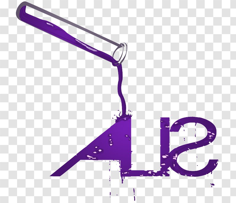 Tool Product Design Line Angle - Purple - Life Sciences Transparent PNG