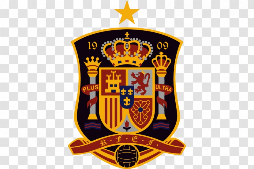 Spain National Football Team 2018 FIFA World Cup Dream League Soccer 2010 - Jersey Transparent PNG