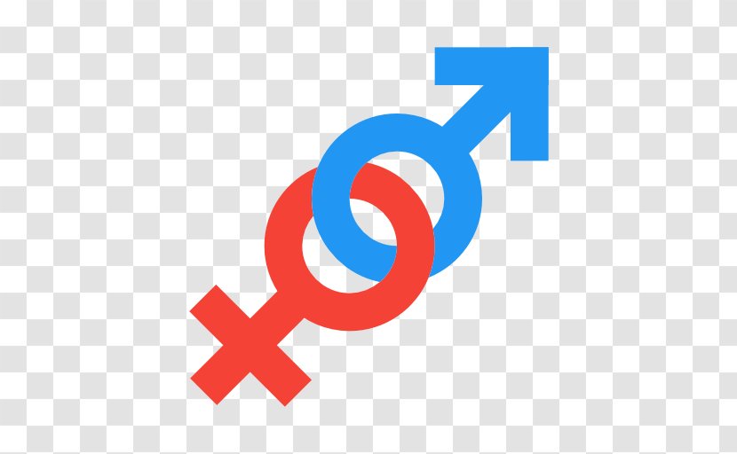 Gender Symbol Female - Logo Transparent PNG