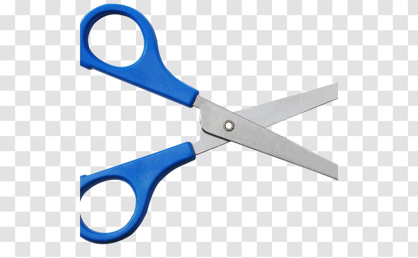 Hair-cutting Shears Clip Art - Hardware - Scissors Transparent PNG